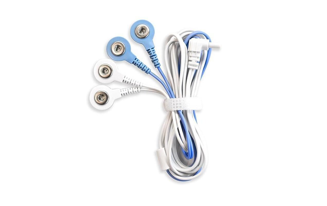 Bluetens Elektrodenkabel Bluetens Elektrodenkabel