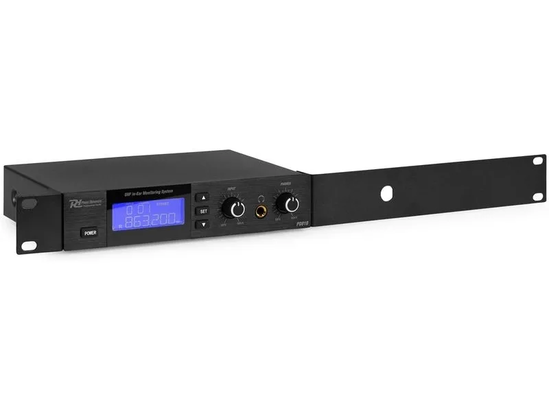 Power Dynamics In-Ear Monitoring-System PD810