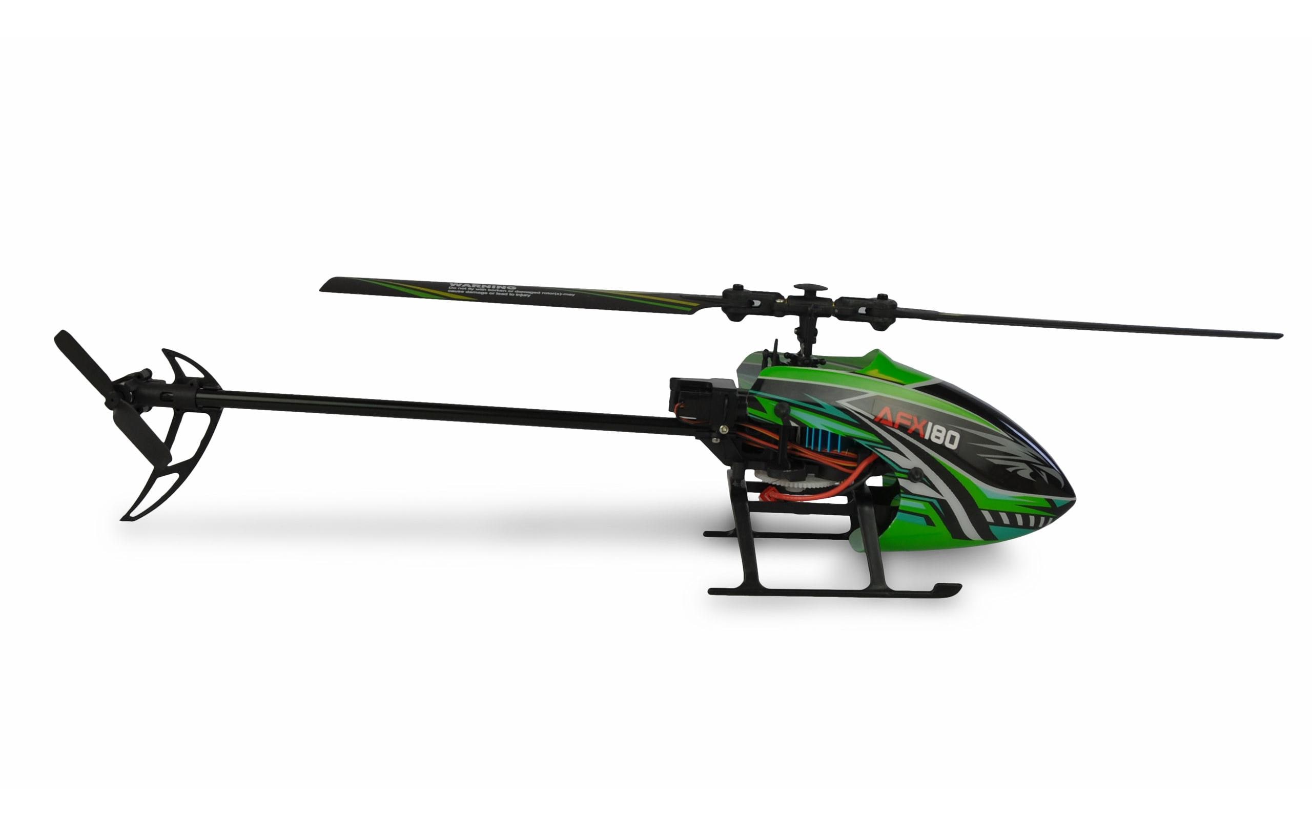 Amewi Helikopter AFX180 Single-Rotor RTF Amewi Helikopter AFX180 Single-Rotor RTF