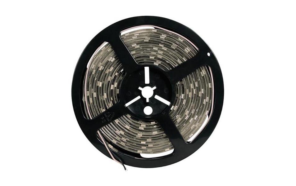 Velleman LED-Stripe LB12M210WW 23W Warmweiss
