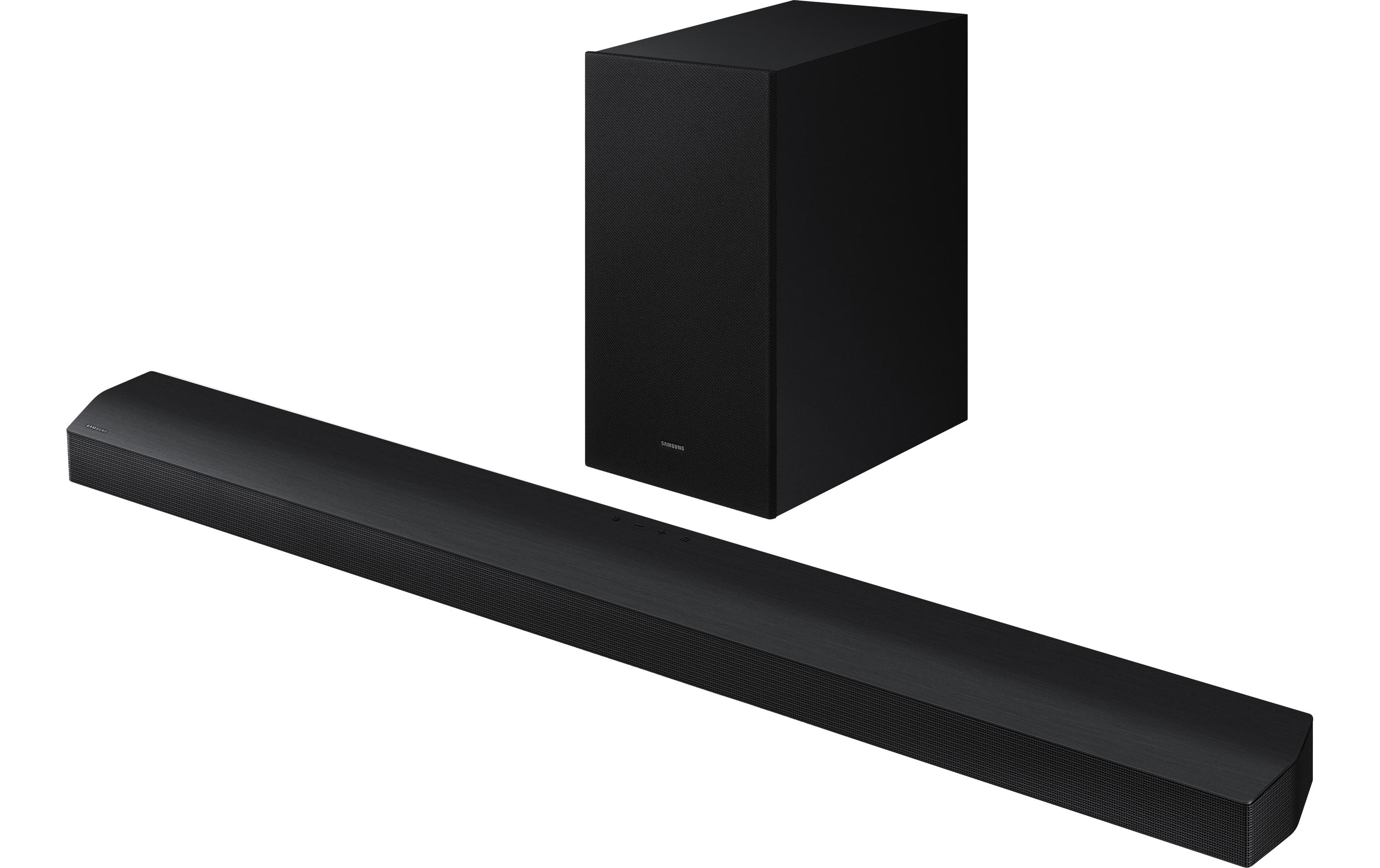 Samsung Soundbar HW-B750D Samsung Soundbar HW-B750D