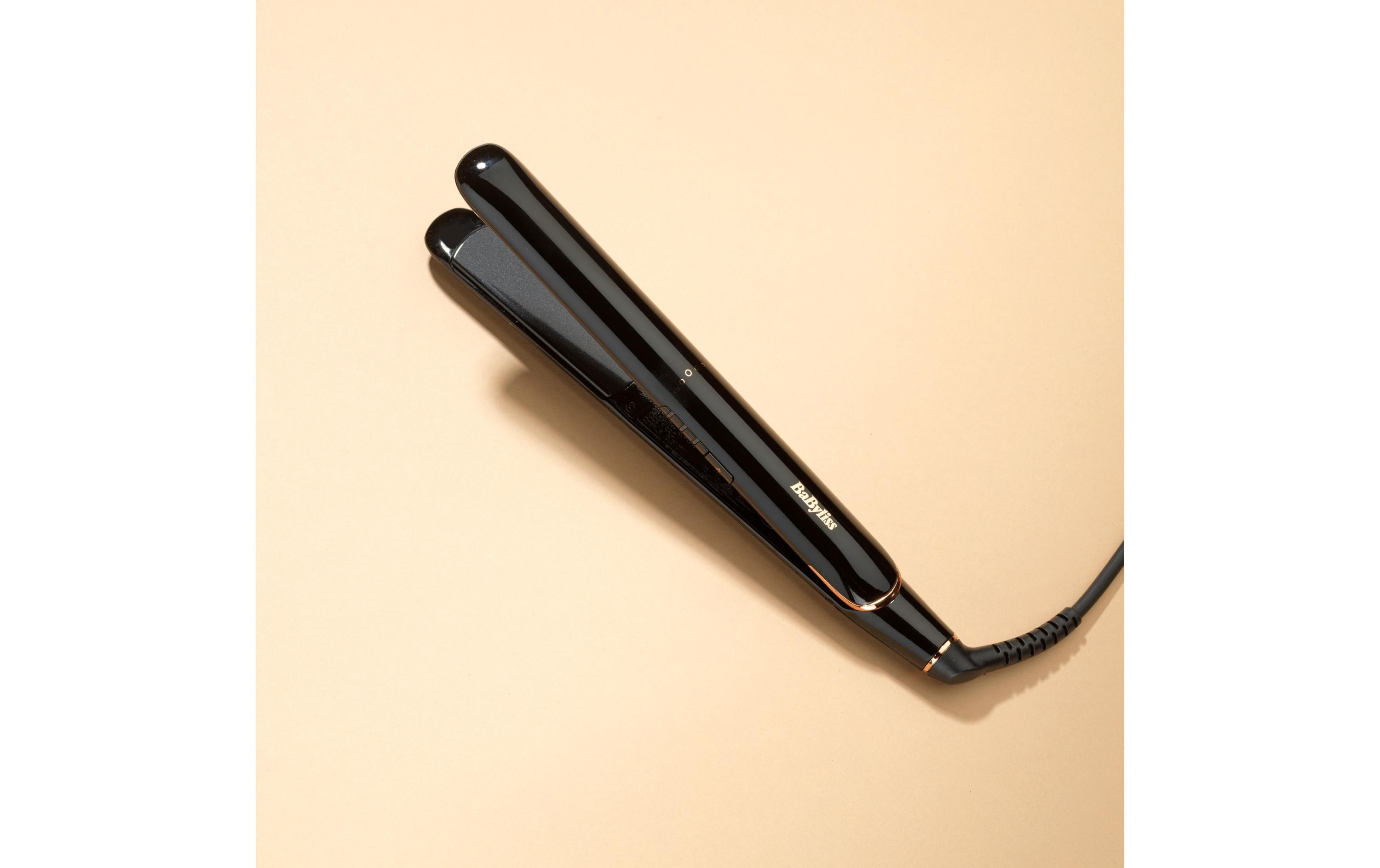 Babyliss Haarglätter ST250E