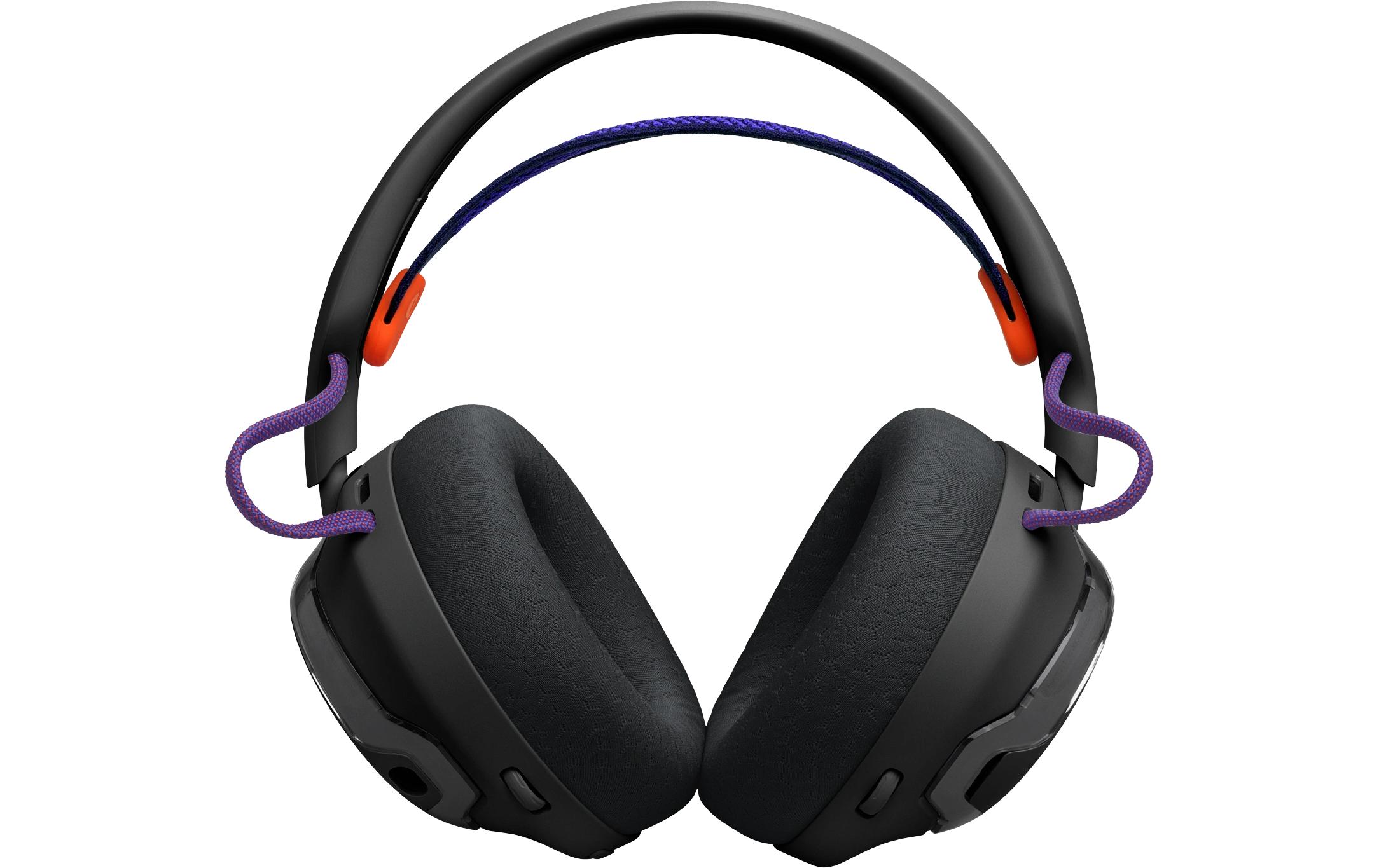 JBL Headset Quantum 650 Schwarz