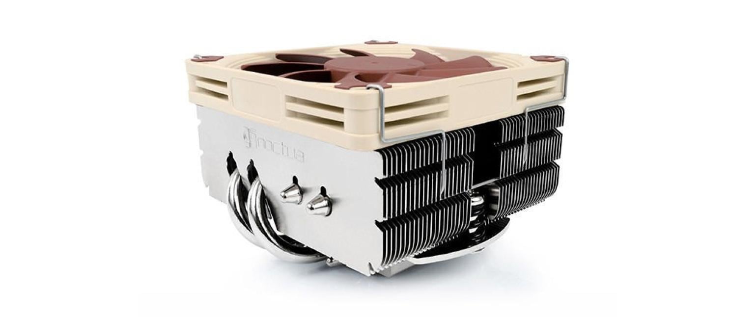Noctua CPU-Kühler NH-L9x65 Noctua CPU-Kühler NH-L9x65
