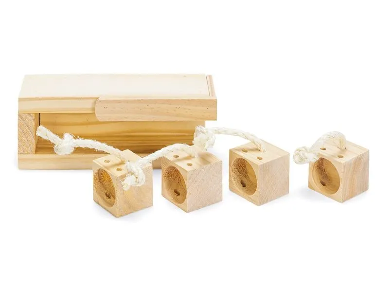 Karlie Nager Brain Train 21.5 x 8.5 x 7.5 cm Karlie Nager Brain Train 21.5 x 8.5 x 7.5 cm