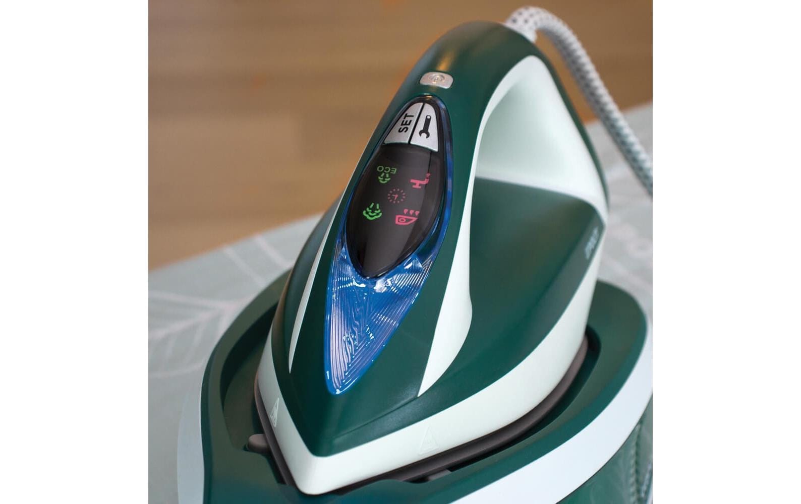 Polti Dampfbügelstation Vaporella Express VE30.20