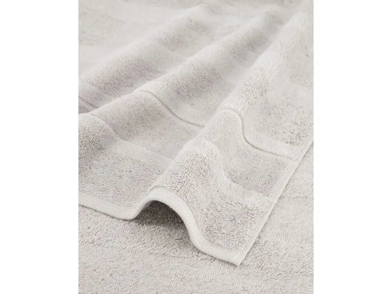 Cawö Duschtuch Noblesse 80 x 160 cm, Grau Cawö Duschtuch Noblesse 80 x 160 cm, Grau