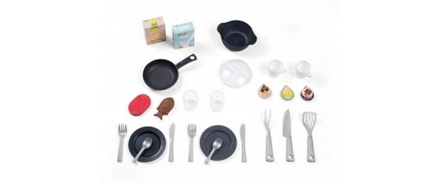 Smoby Spielküche Cherry Smoby Spielküche Cherry