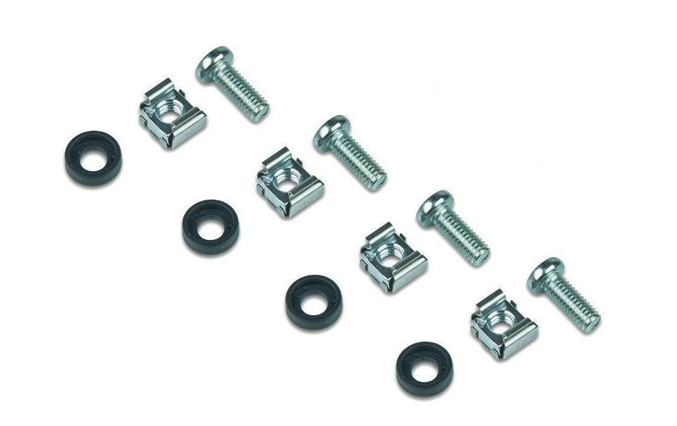 Wirewin Schraubenset 20 x BEF-SET-M6 Wirewin Schraubenset 20 x BEF-SET-M6