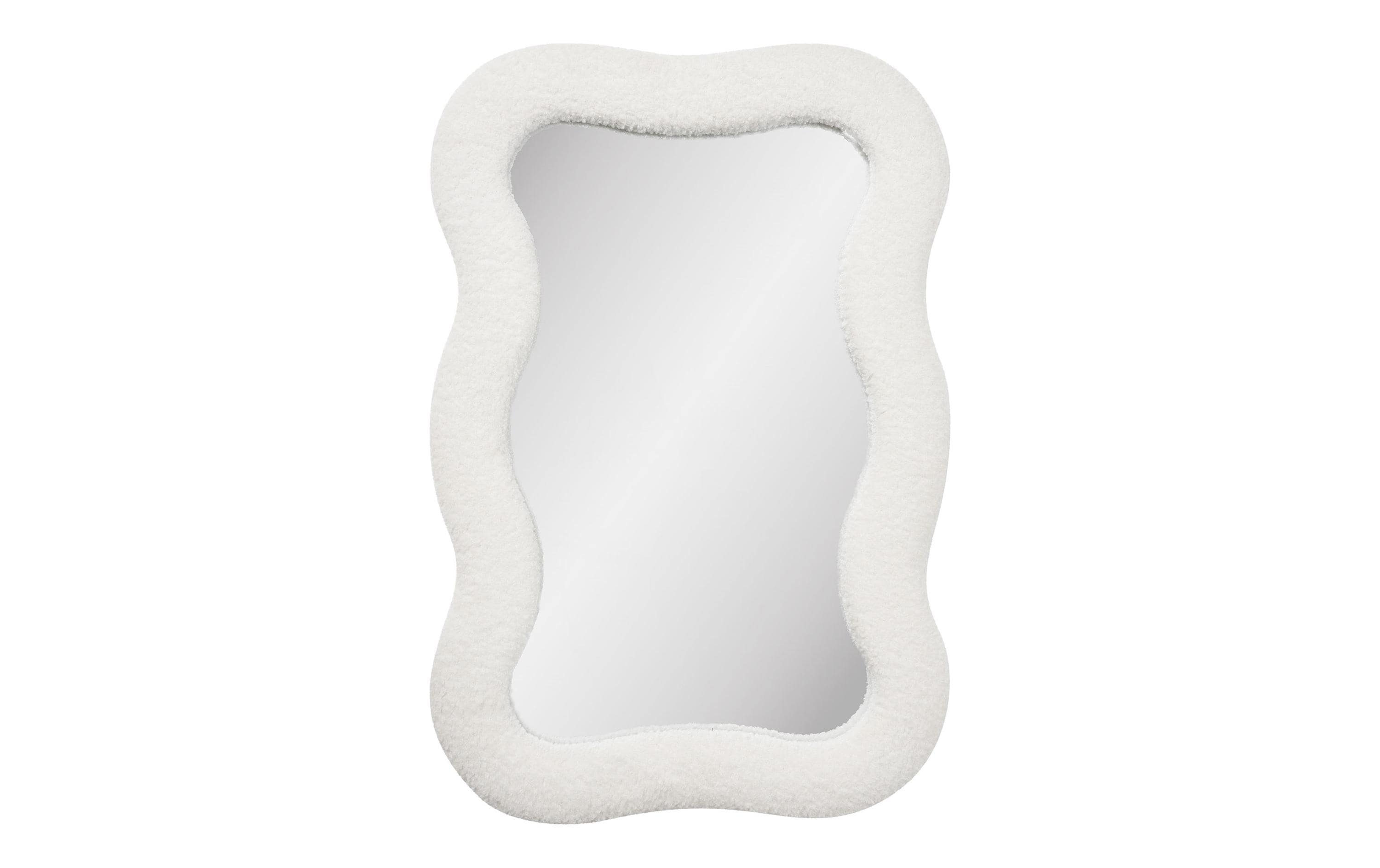 House Nordic Spiegel Bosaro 3.5 x 80 x 54 cm