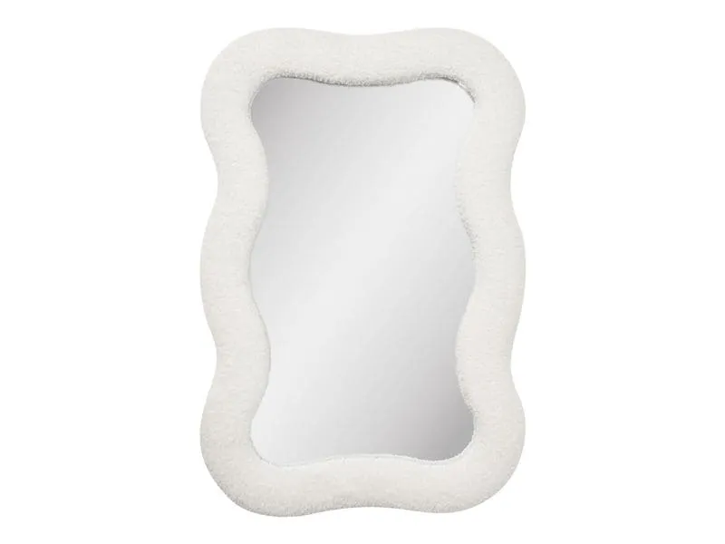 House Nordic Spiegel Bosaro 3.5 x 80 x 54 cm House Nordic Spiegel Bosaro 3.5 x 80 x 54 cm