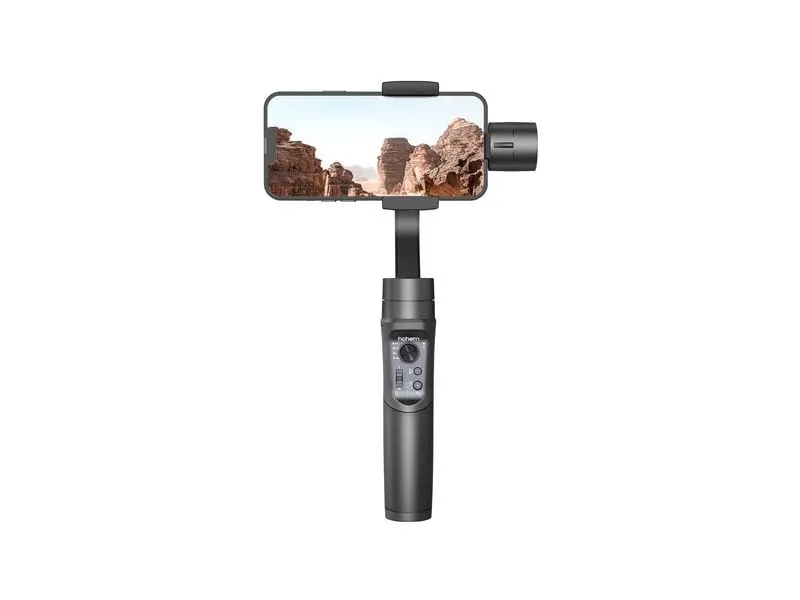 Hohem Gimbal iSteady Mobile+ Hohem Gimbal iSteady Mobile+