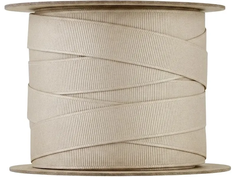Blomus Geschenkband Juhla 10 mm x 5 m, Vanille Blomus Geschenkband Juhla 10 mm x 5 m, Vanille