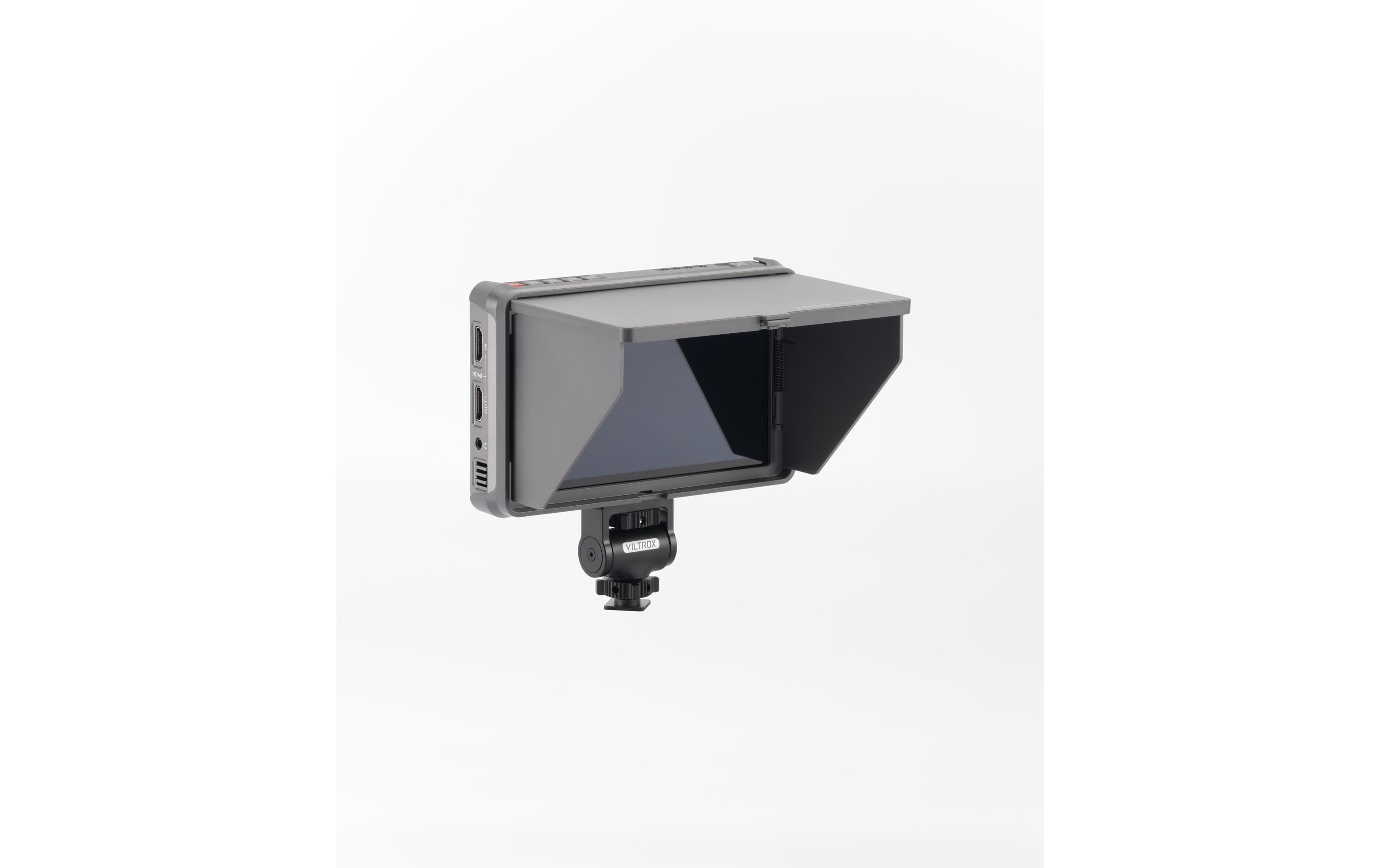 Viltrox Monitor DC-X2