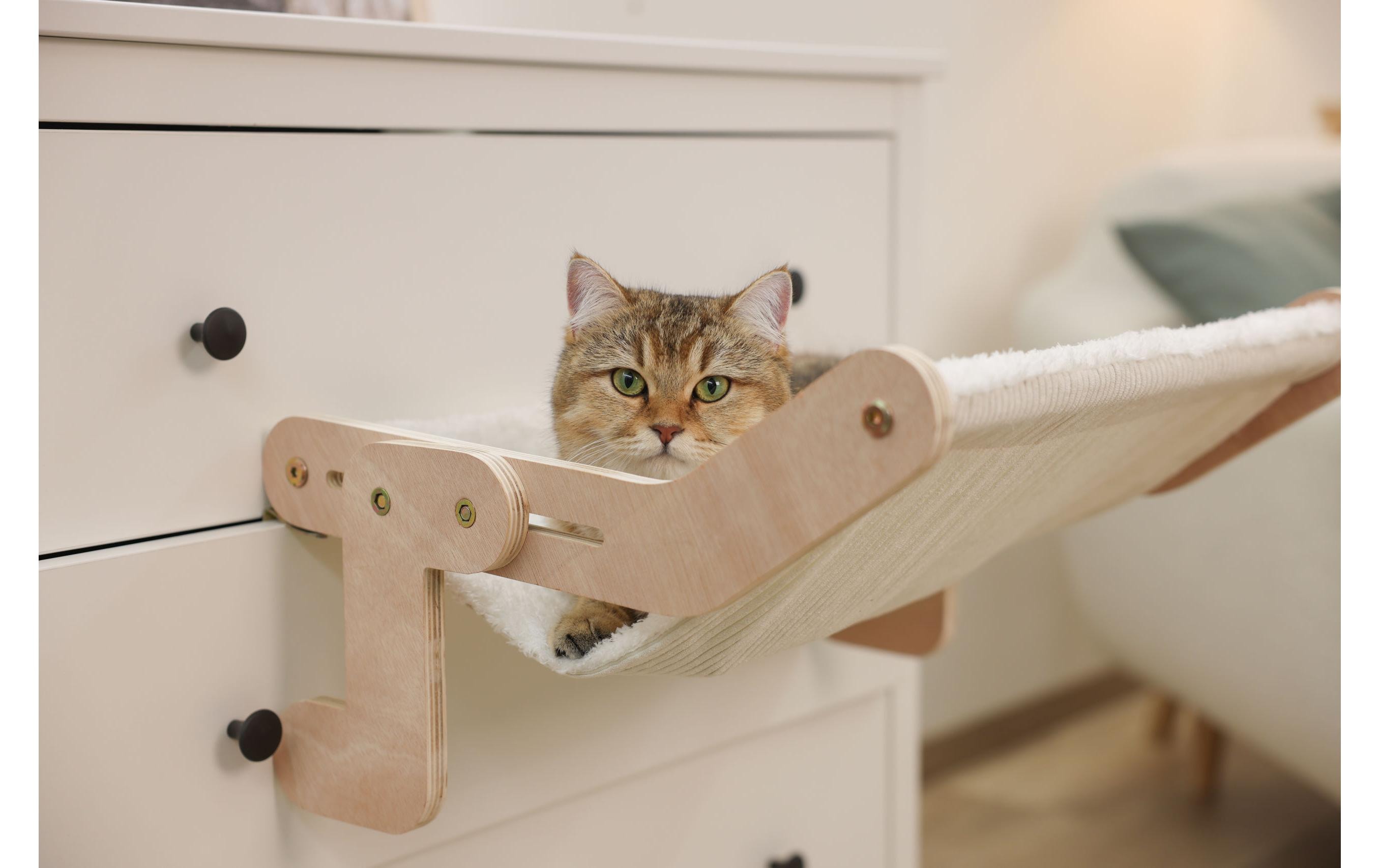 Kerbl Hängematte Nap 42.5 cm x 47 cm