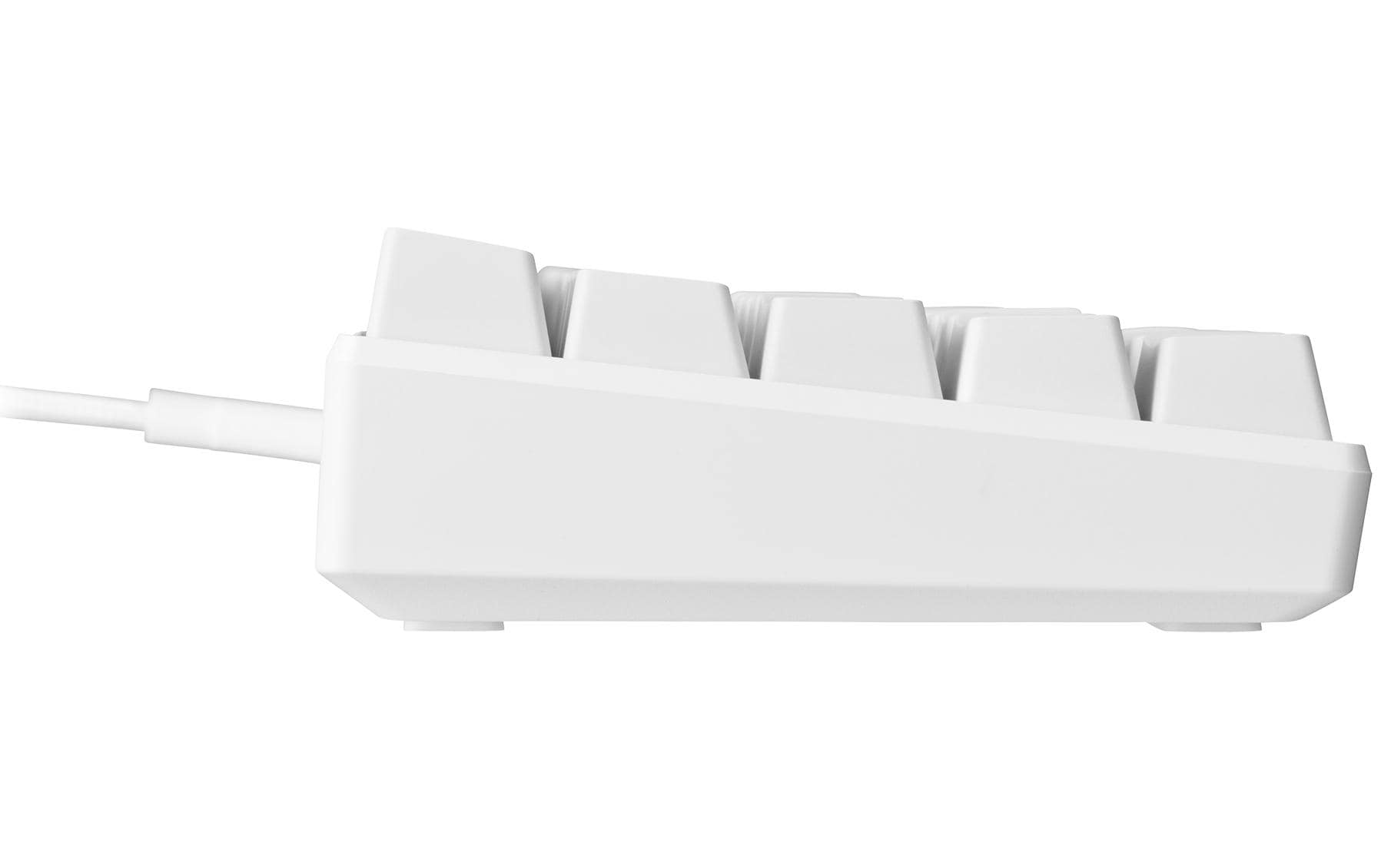 DELTACO Gaming-Tastatur GAM-075-W