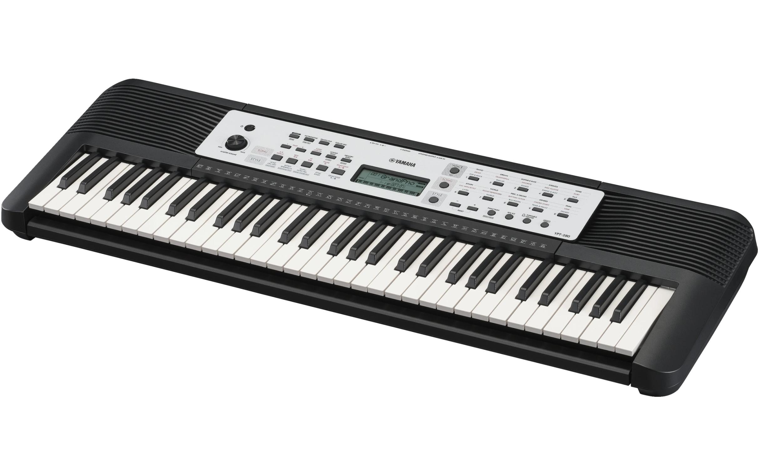 Yamaha Keyboard YPT-280 Yamaha Keyboard YPT-280
