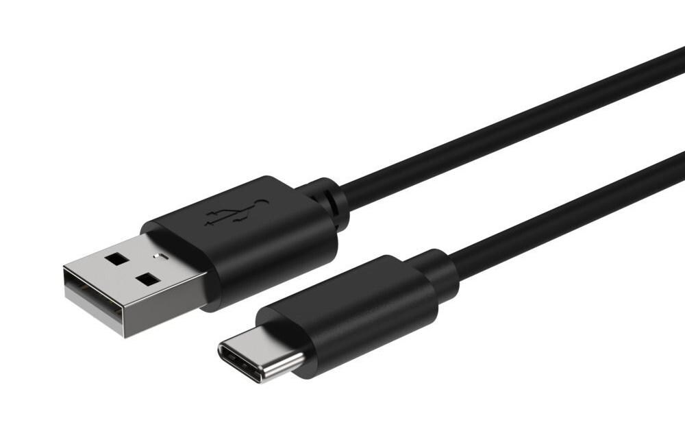 Ansmann USB-Ladekabel USB C, 100 cm