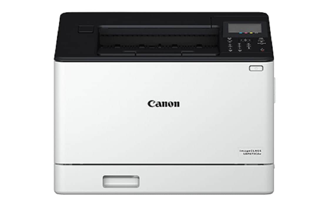 Canon Drucker i-SENSYS LBP673Cdw II Canon Drucker i-SENSYS LBP673Cdw II