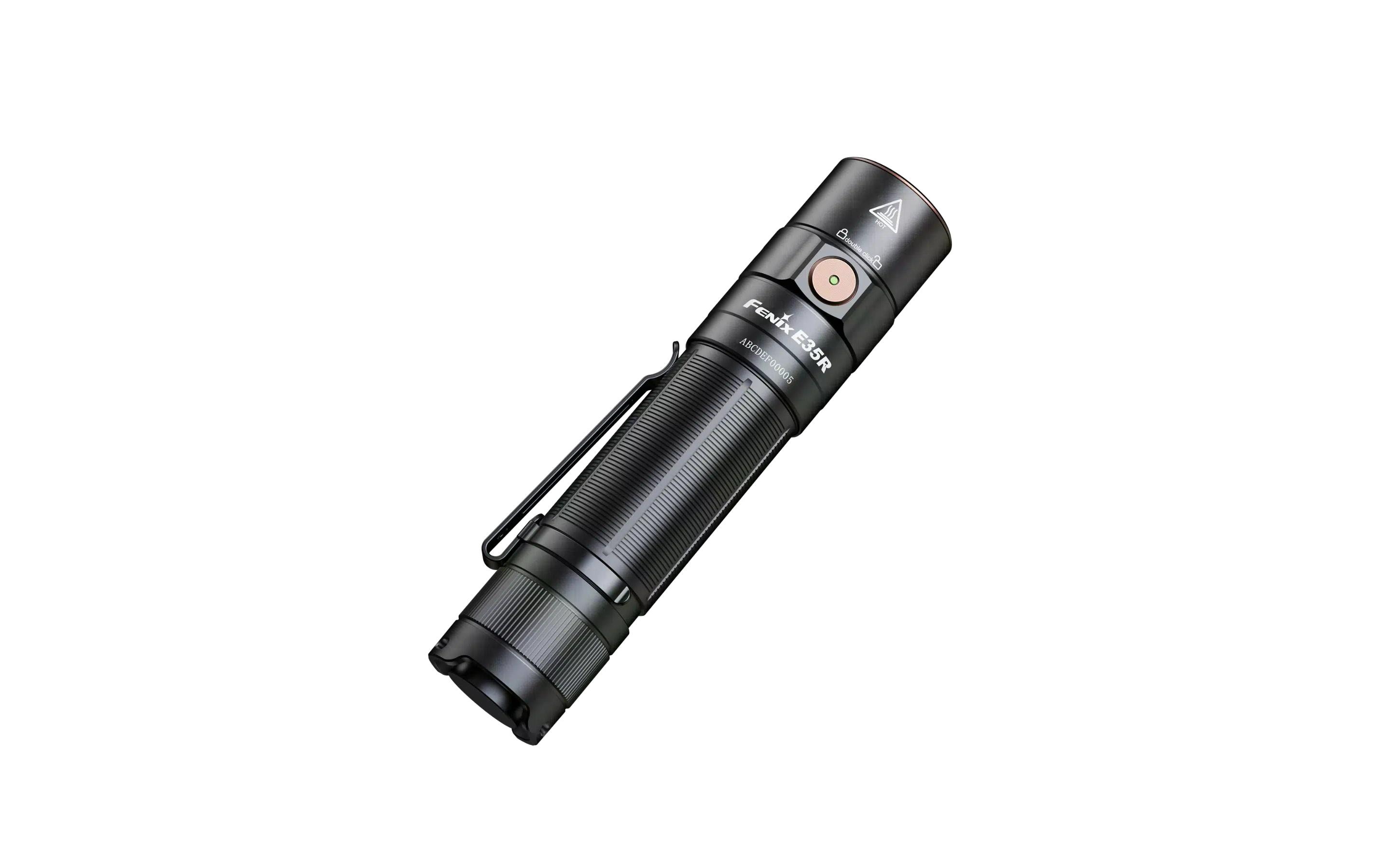 Fenix Taschenlampe E35R