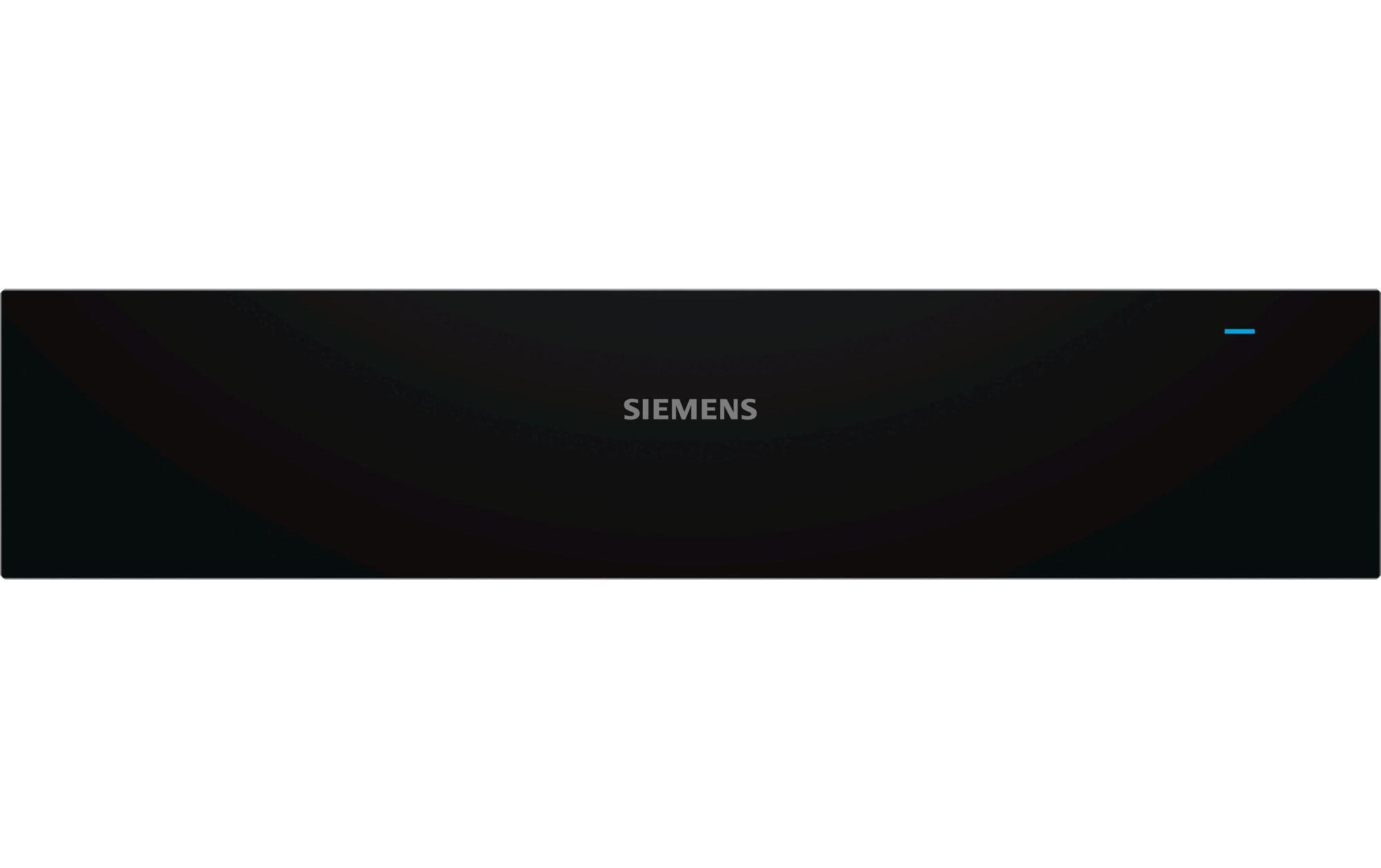 Siemens Wärmeschublade BI510CNR0