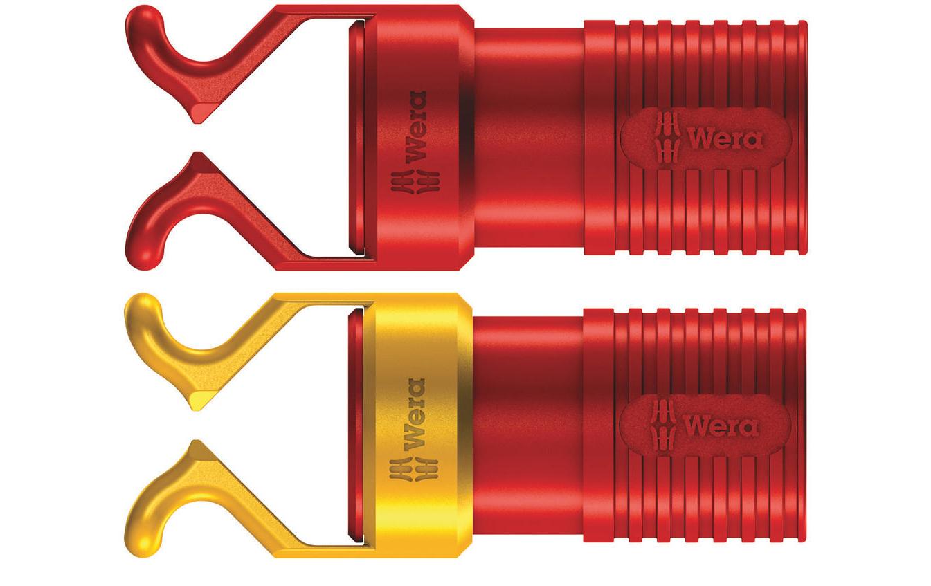 Wera Schraubkralle Set 1440 & 1442