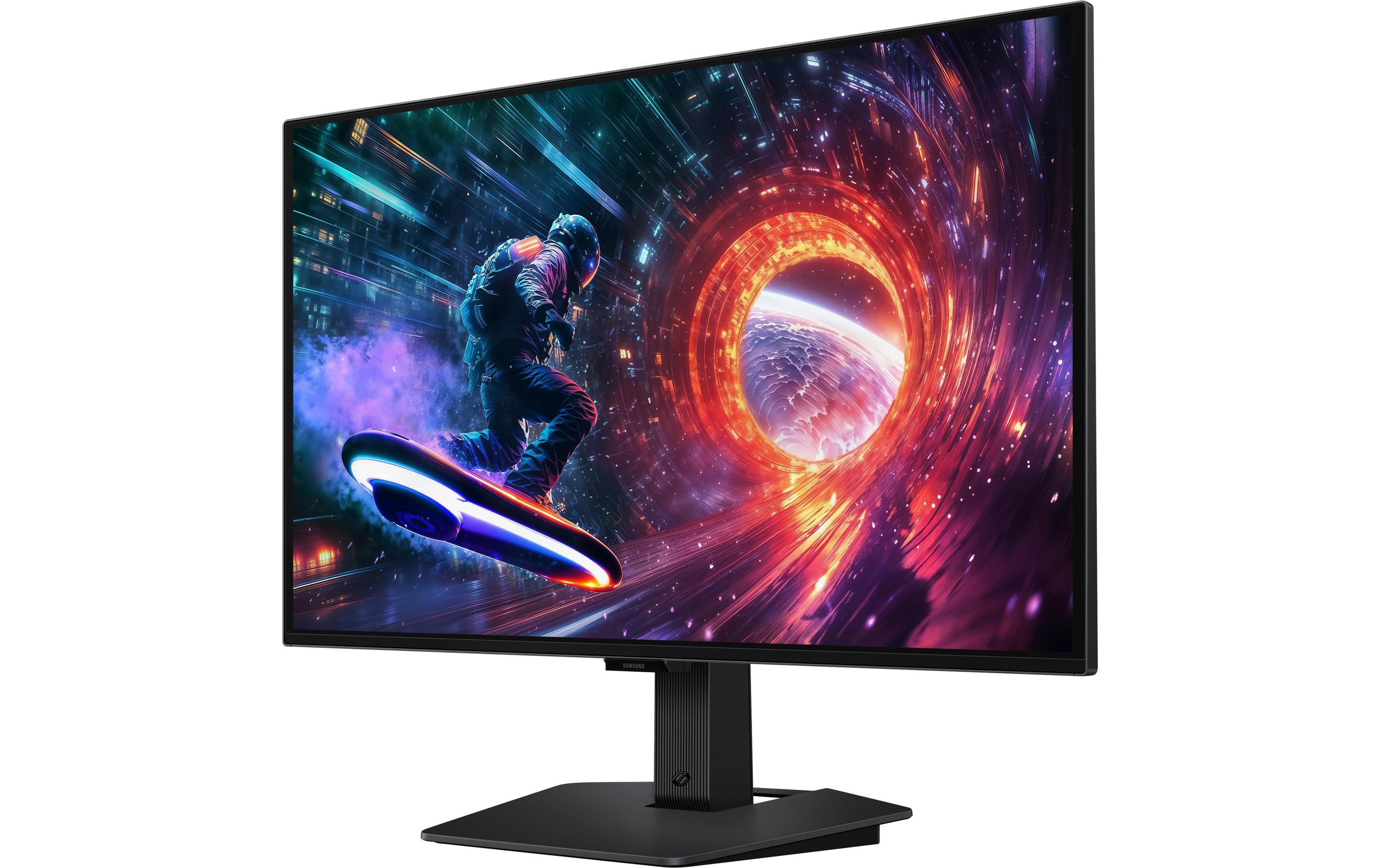 Samsung Smart Monitor Odyssey G5 LS27FG500SUXEN