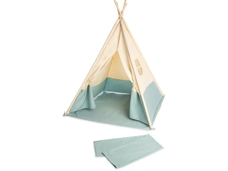 Pinolino Spielzelt Tipi Yuma Pinolino Spielzelt Tipi Yuma