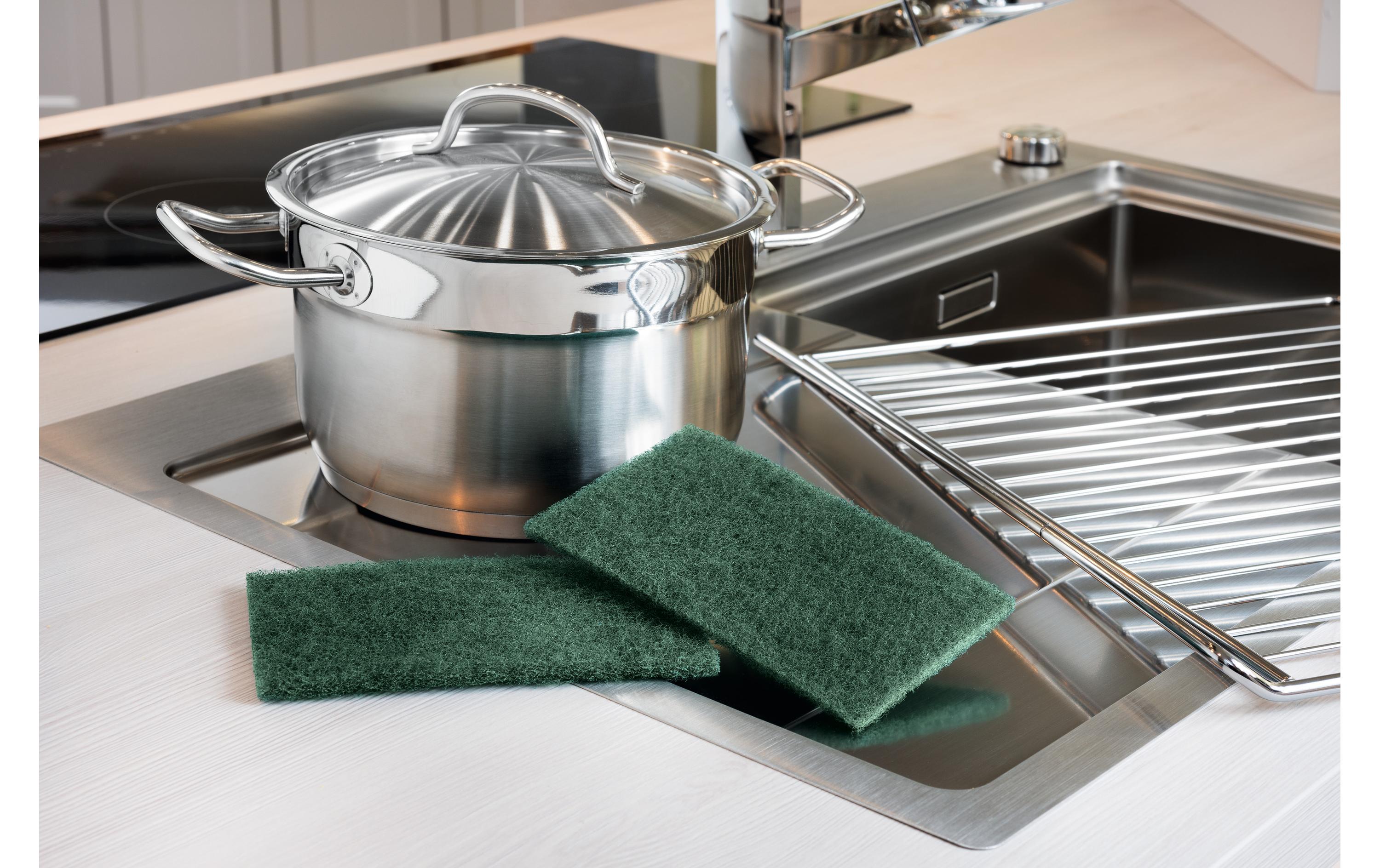 Scotch-Brite Geschirrschwamm Classic extra stark, 3 Stück