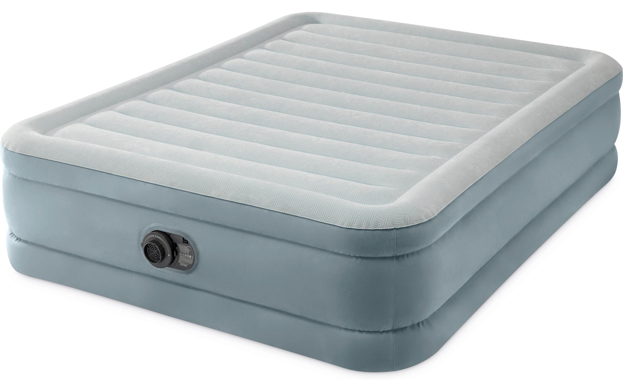 Intex Luftbett Queen Premium 152 x 203 x 46 cm