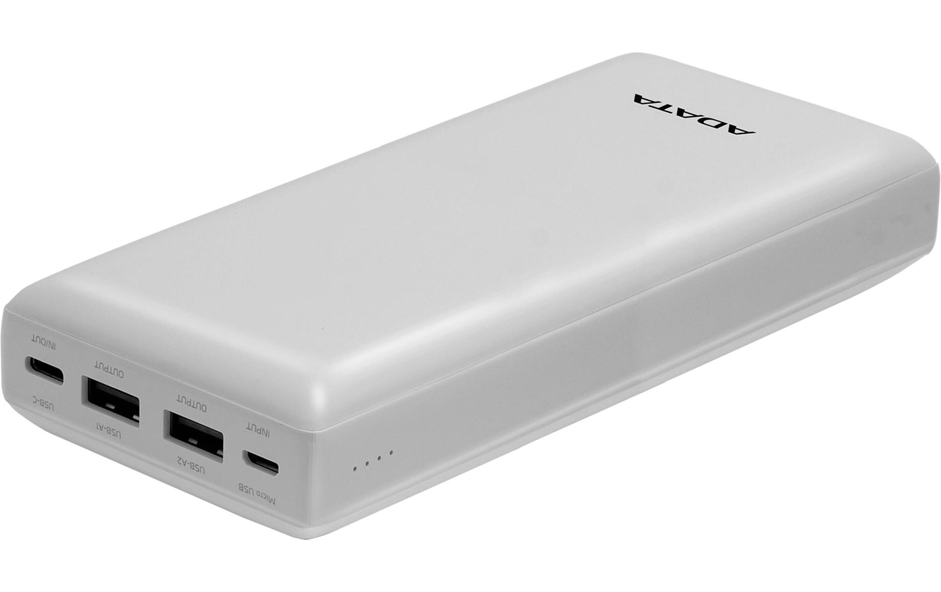 ADATA Powerbank C20 12600 mAh