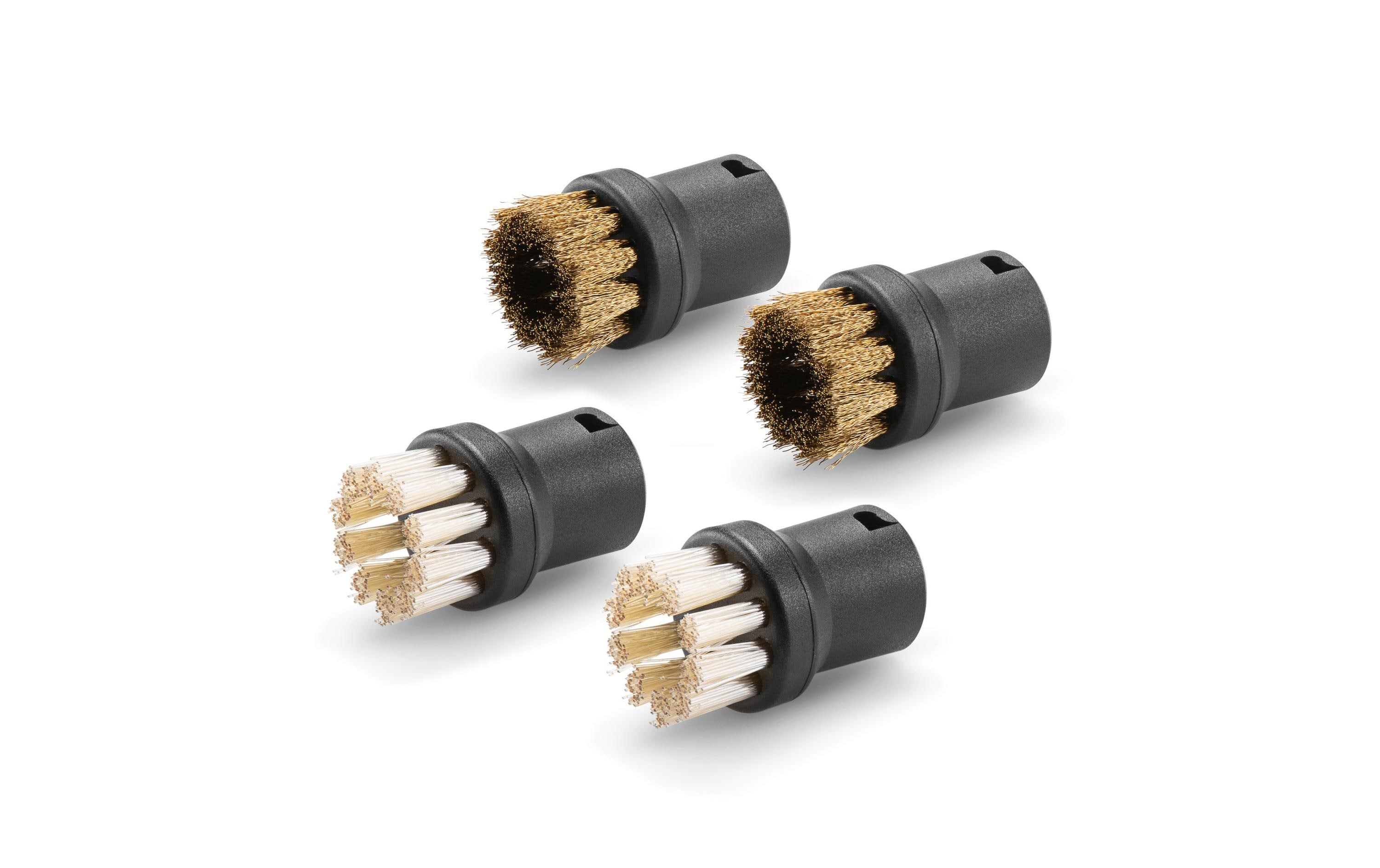 Kärcher Powerbürstenset