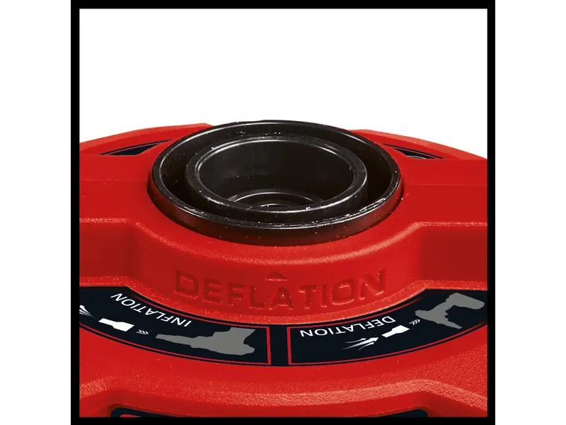 Einhell Automotive Akku-Druckluftpumpe CE-AP 18 Li Solo Einhell Automotive Akku-Druckluftpumpe CE-AP 18 Li Solo