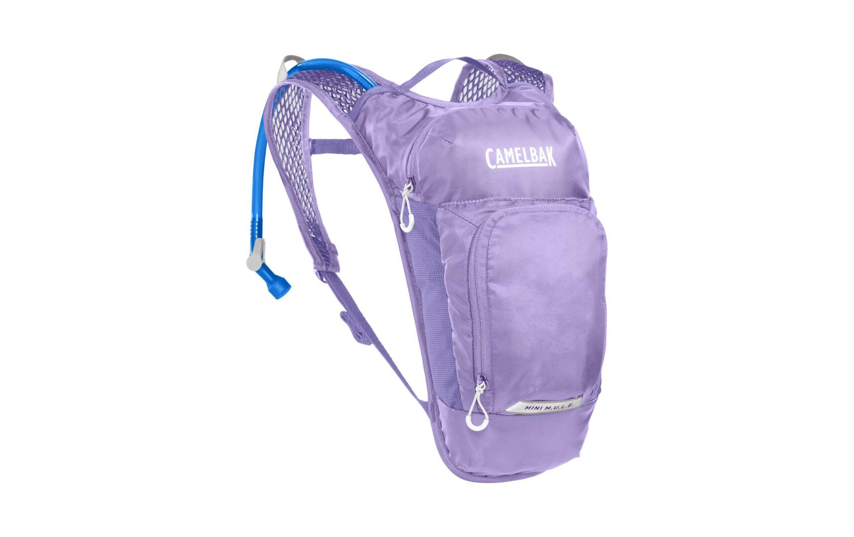 CamelBak Rucksack Mini M.U.L.E Lila