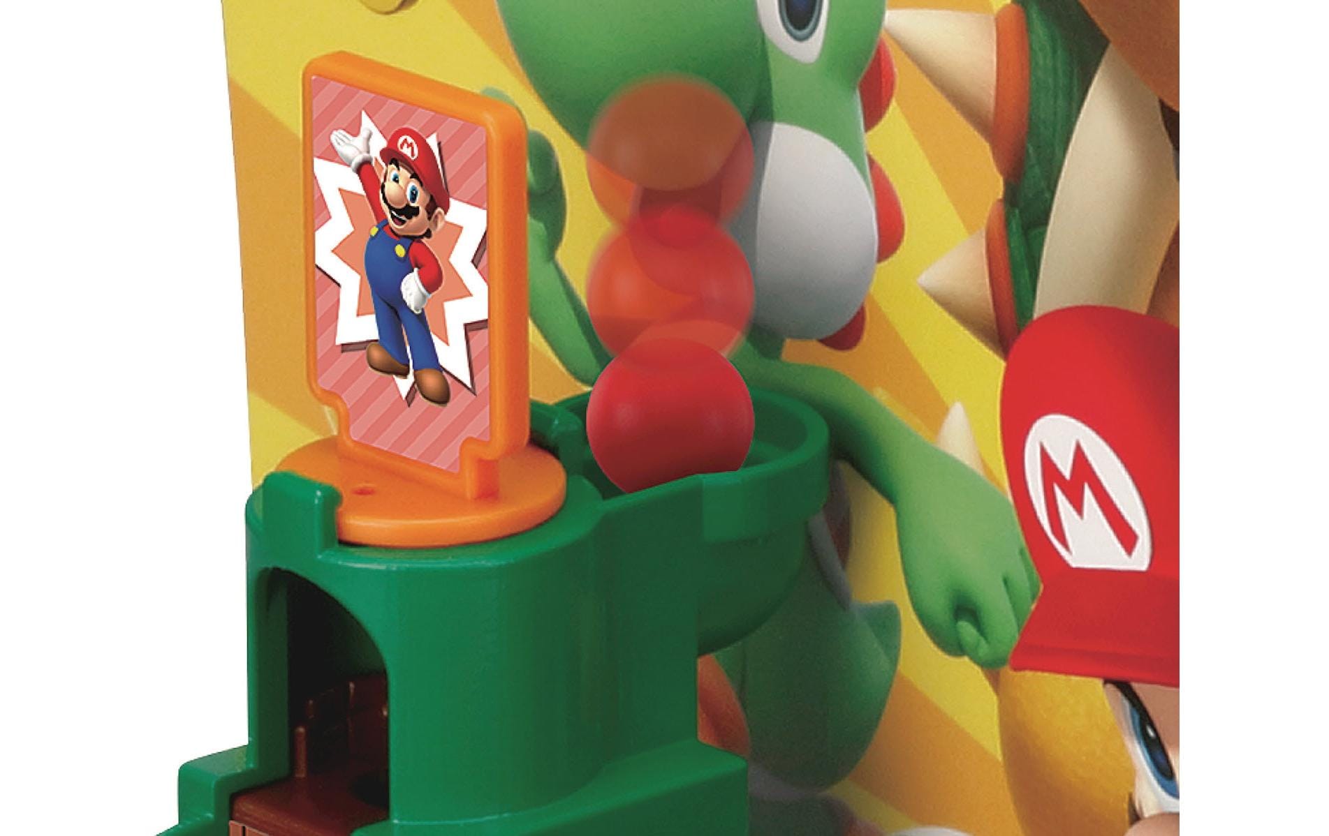 Epoch Traumwiesen Super Mario Adventure Game DX