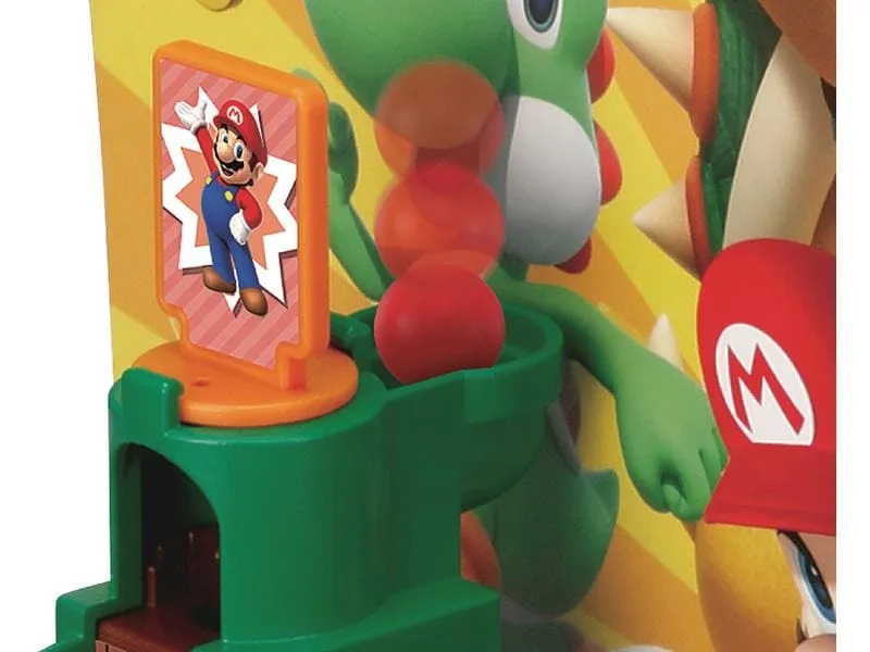 Epoch Traumwiesen Super Mario Adventure Game DX