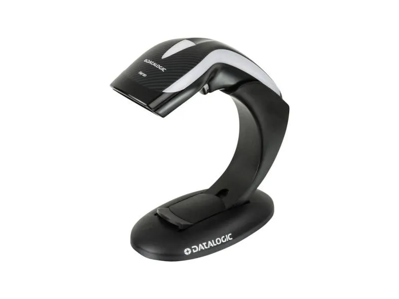 Datalogic Barcode Scanner Heron HD3130 Schwarz Datalogic Barcode Scanner Heron HD3130 Schwarz
