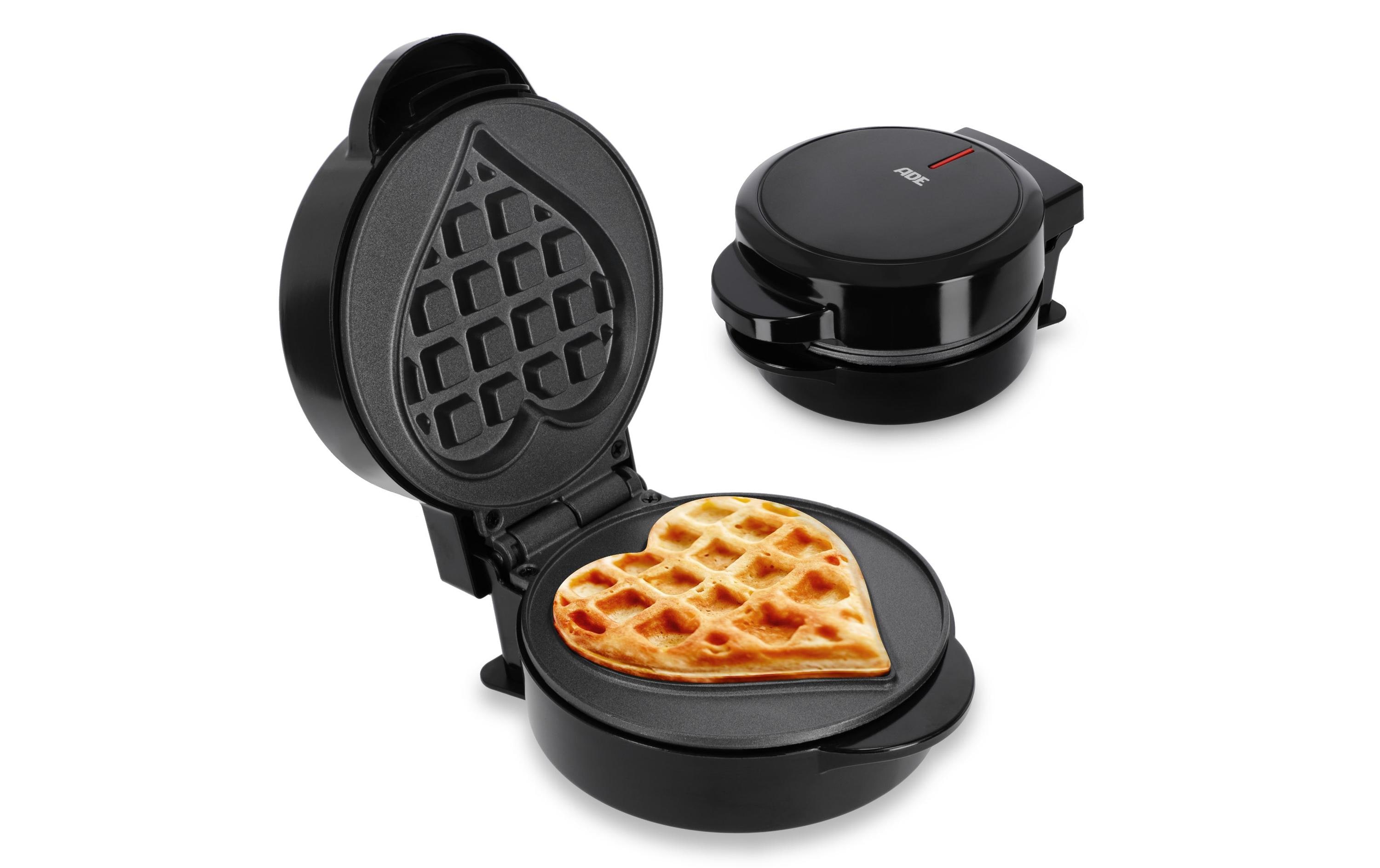 ADE Waffeleisen KG2345