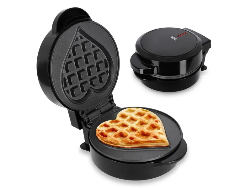ADE Waffeleisen KG2345