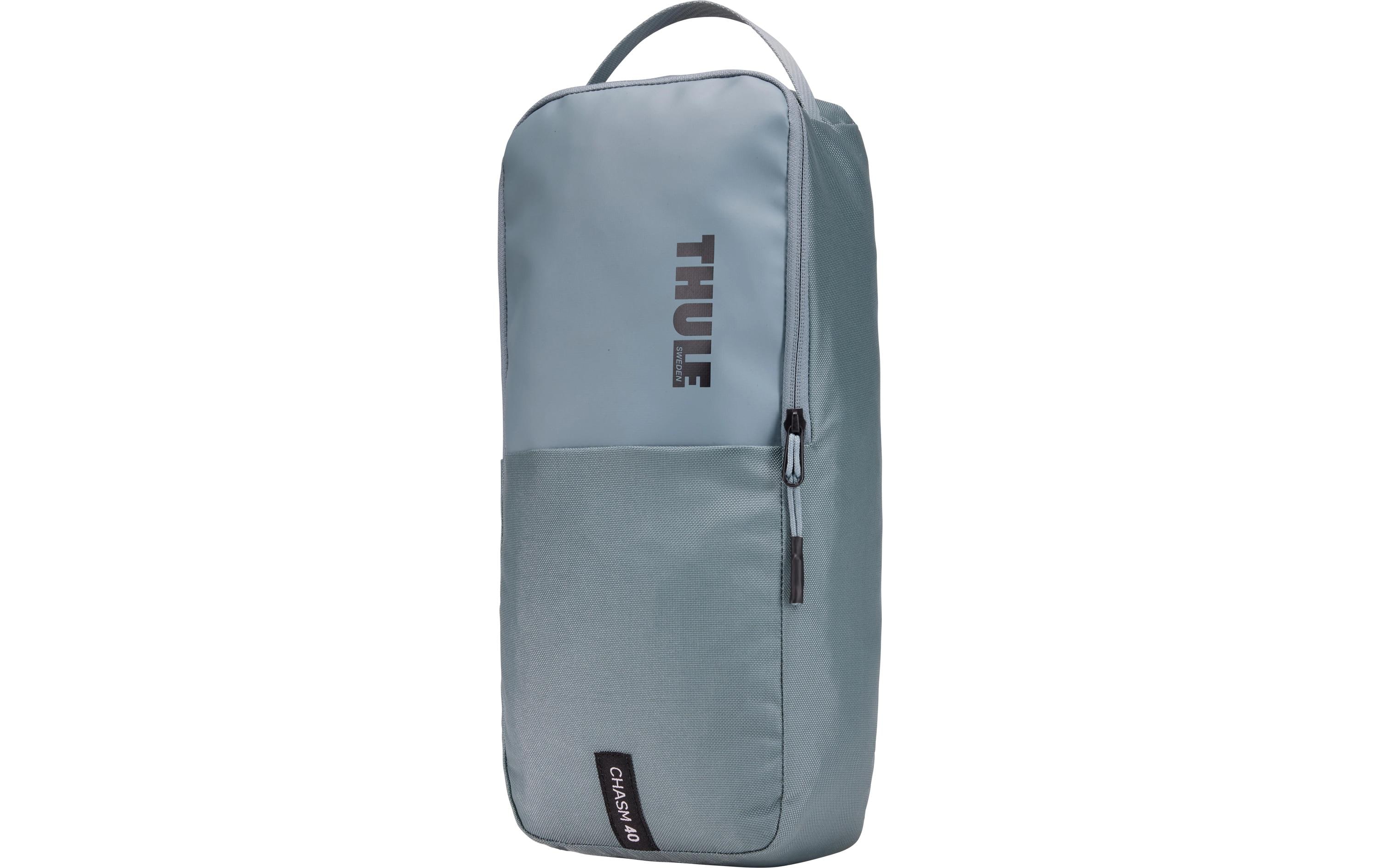 Thule Duffle Bag Chasm 40 l, Pond Gray