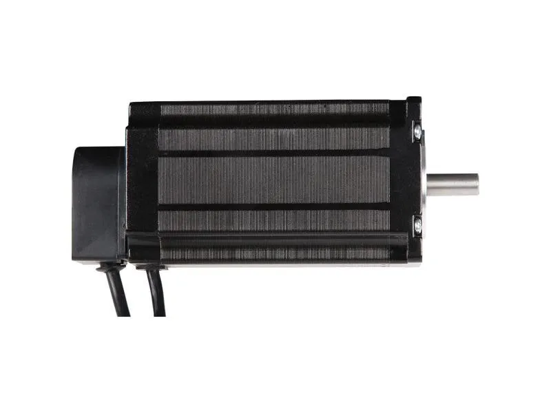 jOY-iT Schrittmotor NEMA 23 mit Treiber 57SHD4931-20BQ jOY-iT Schrittmotor NEMA 23 mit Treiber 57SHD4931-20BQ
