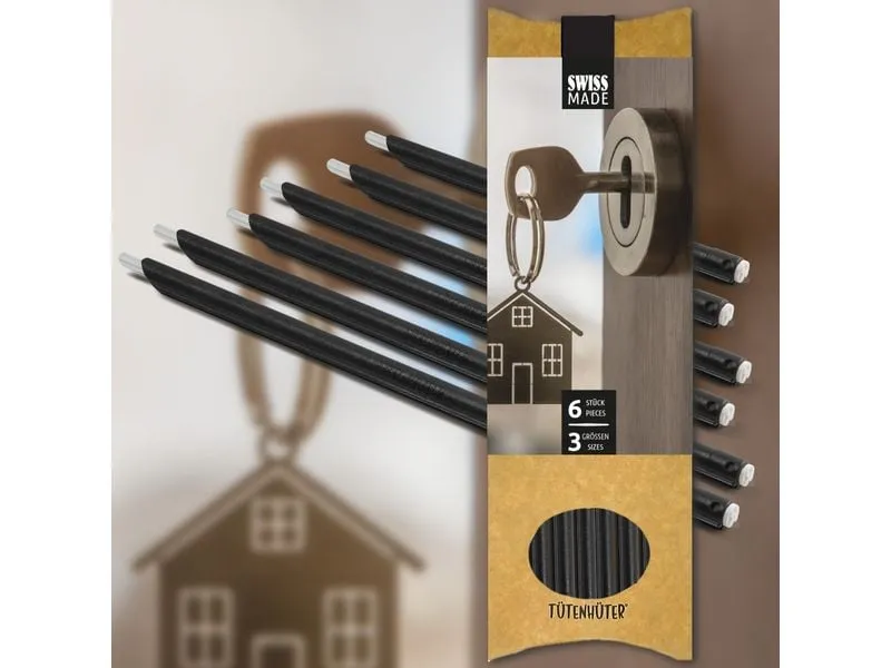 böörds Tütenhüter Home, 6 Stück böörds Tütenhüter Home, 6 Stück