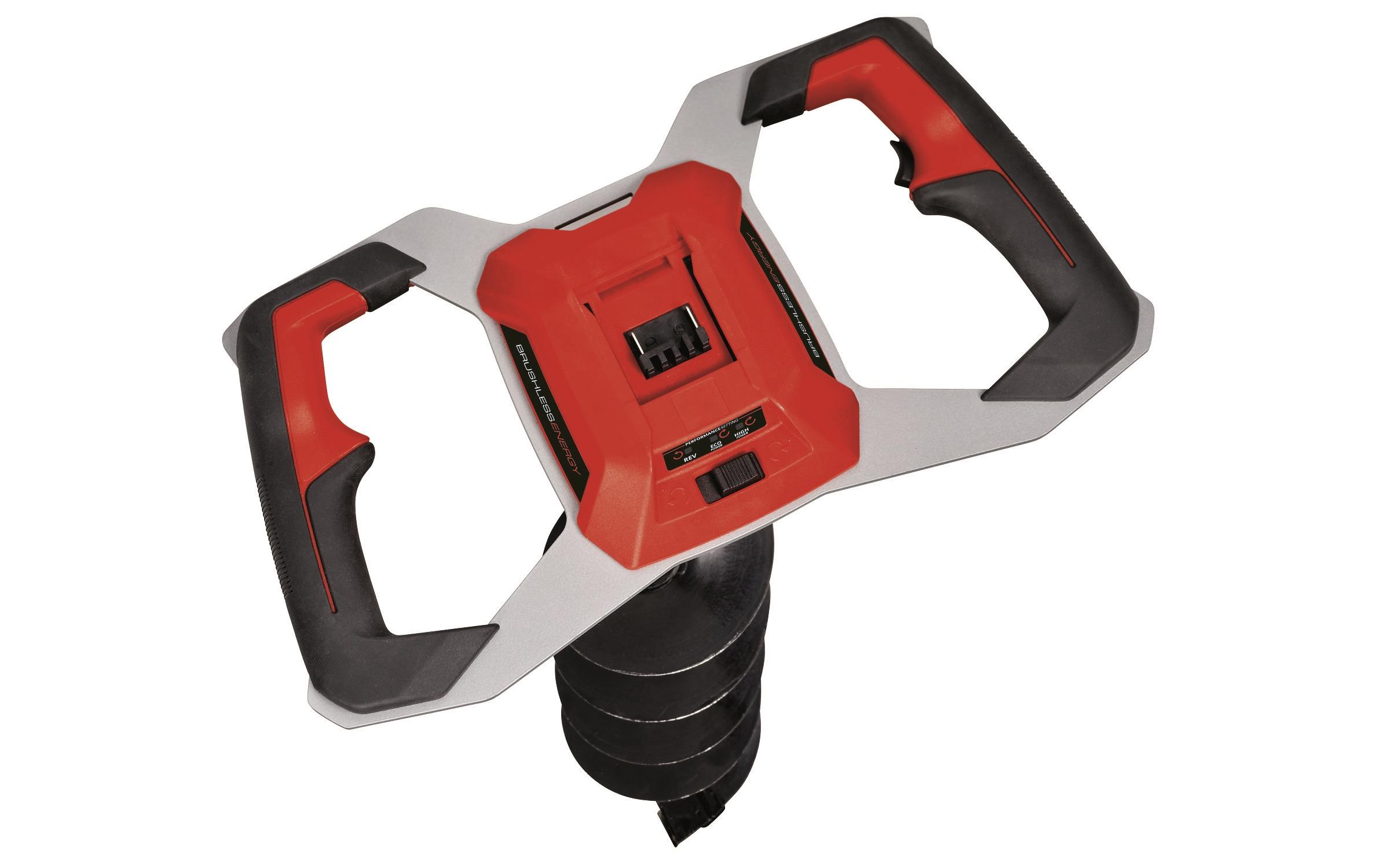 Einhell Professional Akku-Erdbohrer GP-EA 18/150 Li BL Solo