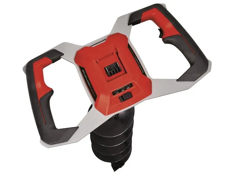 Einhell Professional Akku-Erdbohrer GP-EA 18/150 Li BL Solo Einhell Professional Akku-Erdbohrer GP-EA 18/150 Li BL Solo