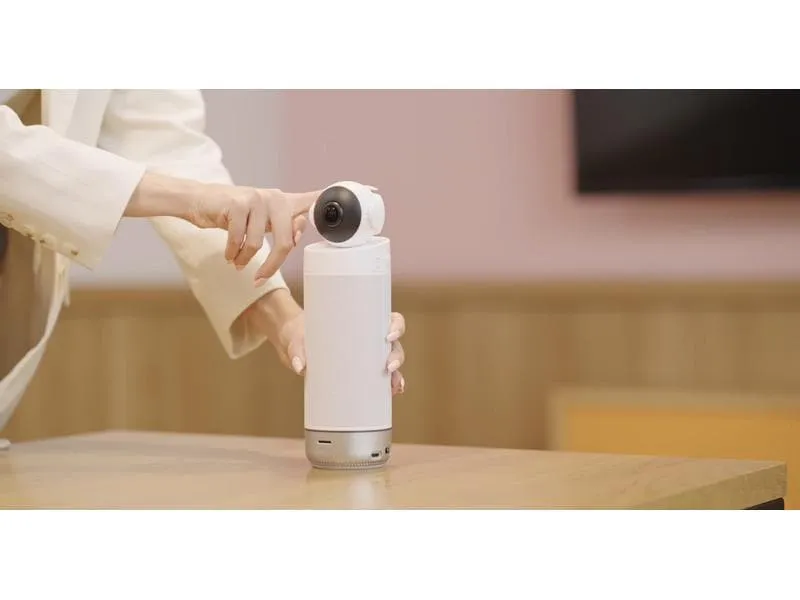 Kandao Meeting S 180° USB Kamera Full HD 1080p Kandao Meeting S 180° USB Kamera Full HD 1080p