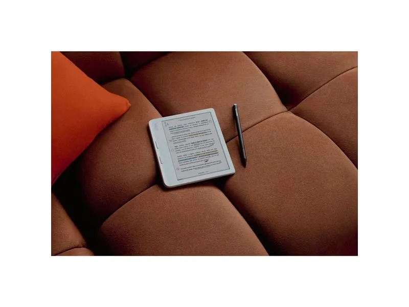 Kobo E-Book Reader Libra Colour Kobo E-Book Reader Libra Colour