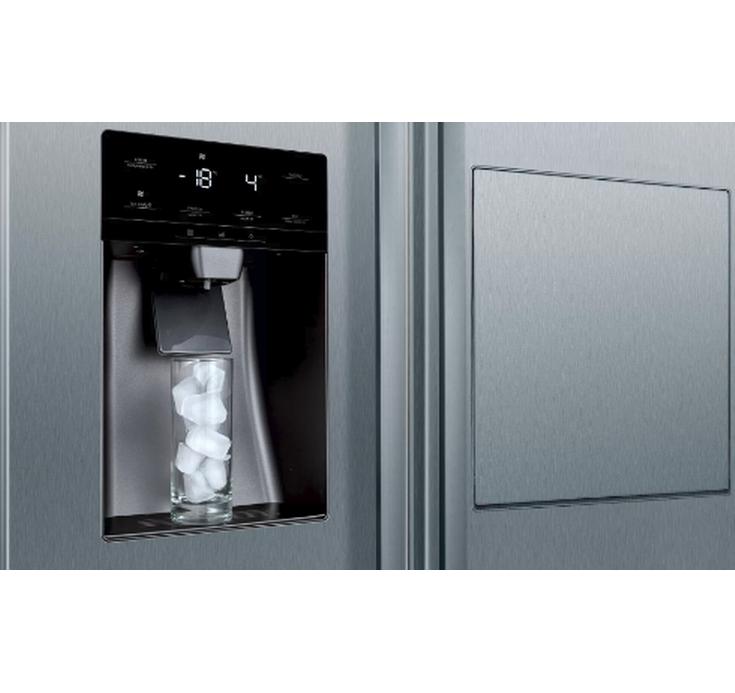 Bosch Foodcenter KAG93AIEP mit Barfach