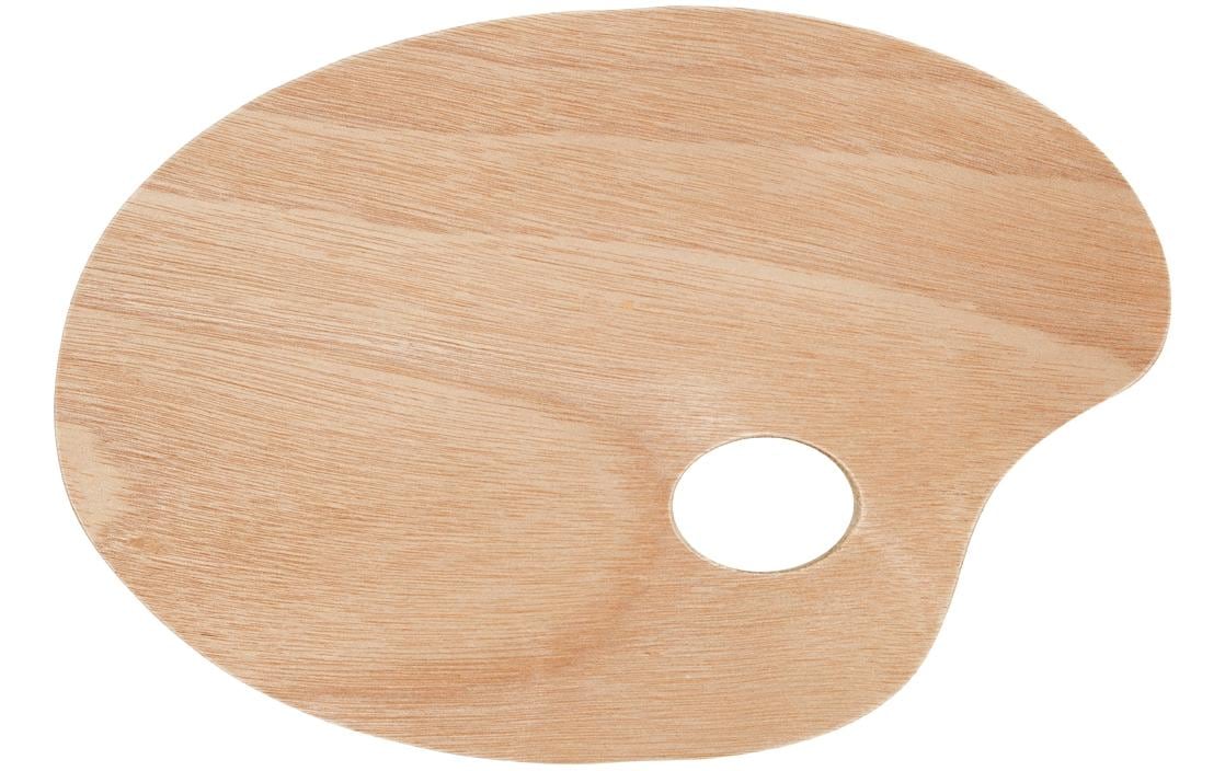 Creativ Company Farbpalette 20 x 30 cm Creativ Company Farbpalette 20 x 30 cm