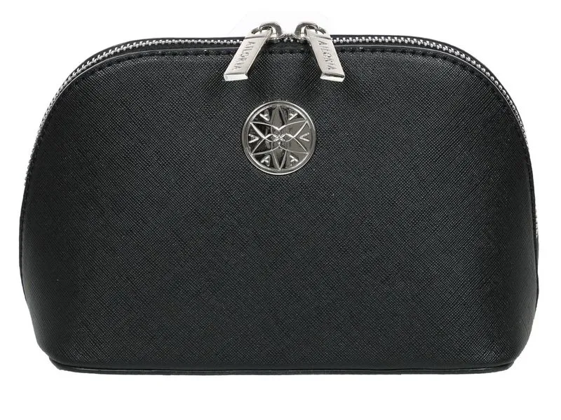 Ailoria Necessaire Cosmopolitan Onyx Shadow Ailoria Necessaire Cosmopolitan Onyx Shadow