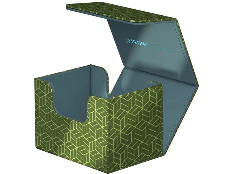 Ultimate Guard Kartenbox Sidewinder 100+ Katana Ajiro Ultimate Guard Kartenbox Sidewinder 100+ Katana Ajiro